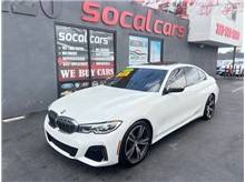 2020 BMW 3 Series M340i RWD photo