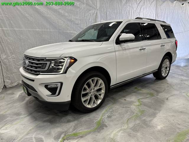 2019 Ford Expedition Limited 4WD photo