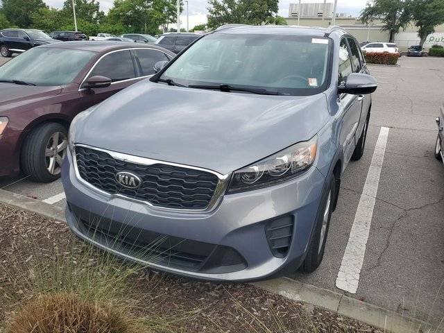 2019 Kia Sorento LX FWD photo