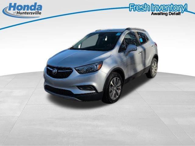 2019 Buick Encore Preferred FWD photo