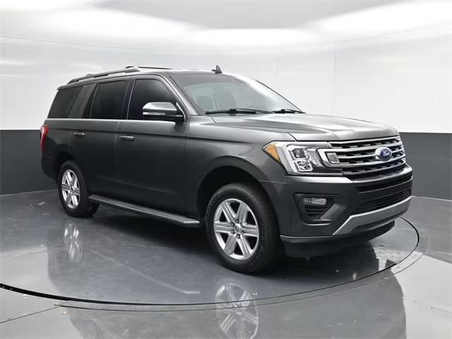 2019 Ford Expedition XLT RWD photo