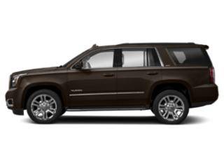 2019 GMC Yukon SLE 4WD photo