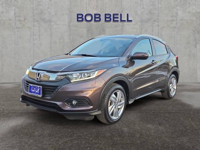 2019 Honda HR-V EX AWD photo