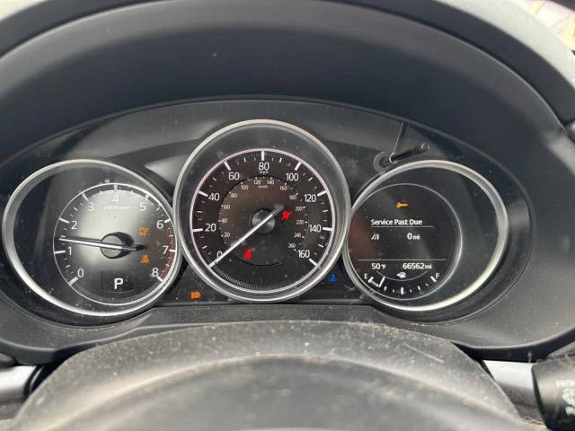 2019 Mazda CX-5 Touring AWD photo