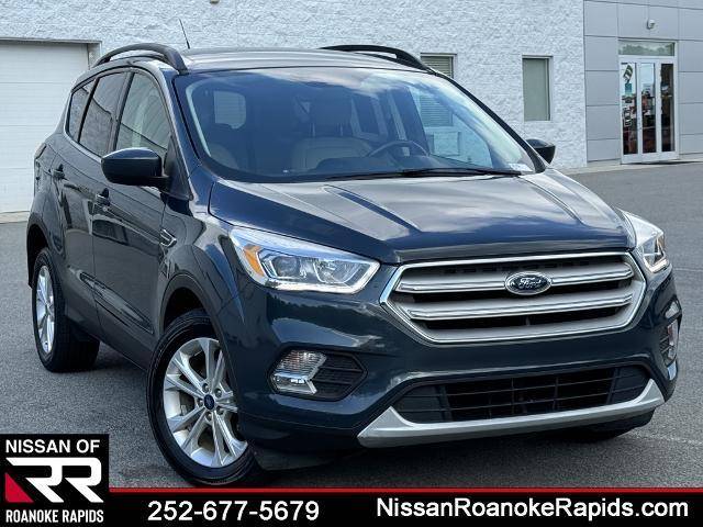 2019 Ford Escape SEL FWD photo