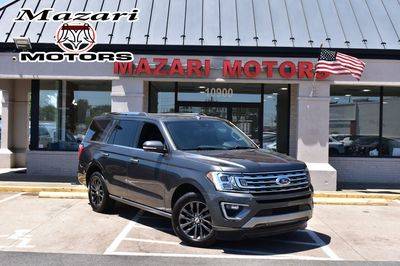 2019 Ford Expedition Limited RWD photo