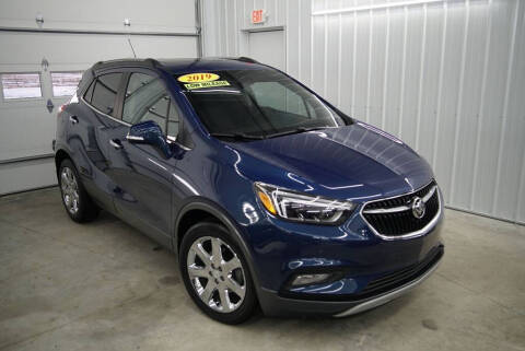 2019 Buick Encore Essence FWD photo