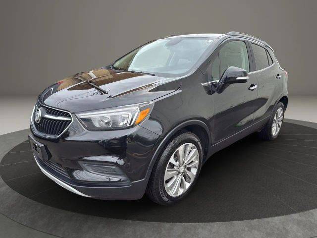 2019 Buick Encore Preferred FWD photo