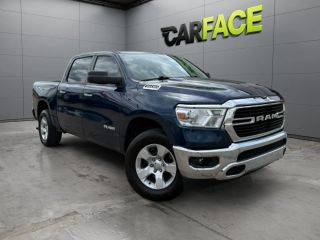 2019 Ram 1500 Big Horn/Lone Star 4WD photo