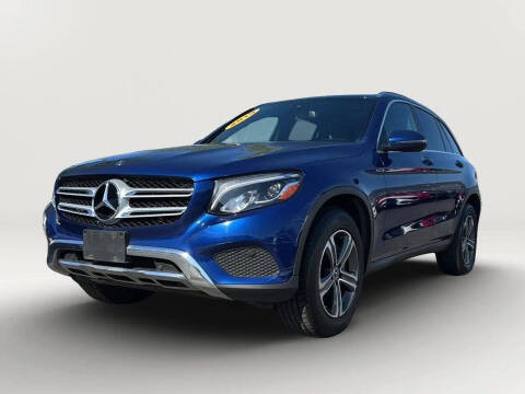 2019 Mercedes-Benz GLC-Class GLC 300 AWD photo