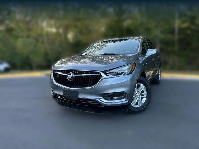 2019 Buick Enclave Essence AWD photo