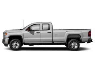 2019 GMC Sierra 2500HD  4WD photo