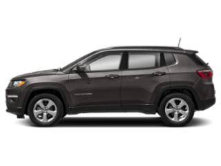 2019 Jeep Compass Latitude 4WD photo