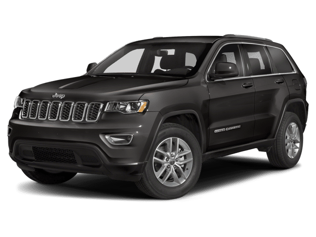 2019 Jeep Grand Cherokee Altitude RWD photo