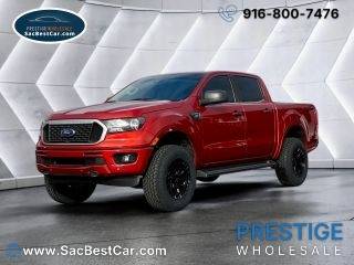 2019 Ford Ranger XLT RWD photo