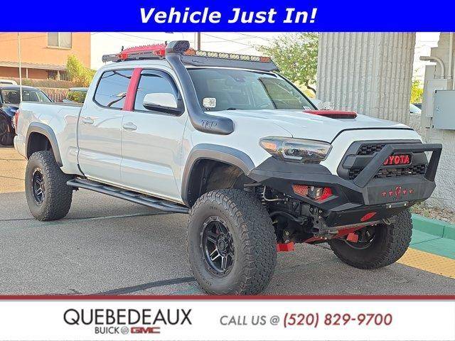 2019 Toyota Tacoma TRD Off Road 4WD photo