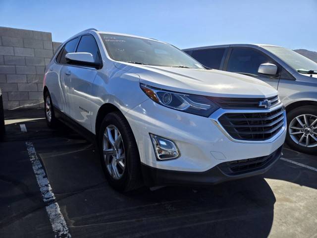 2019 Chevrolet Equinox LT FWD photo