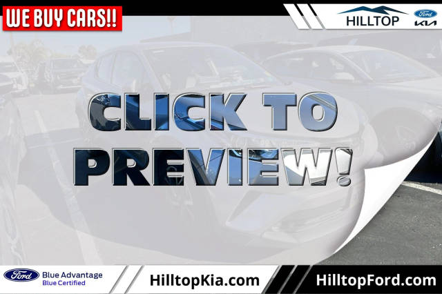 2019 Toyota C-HR Limited FWD photo