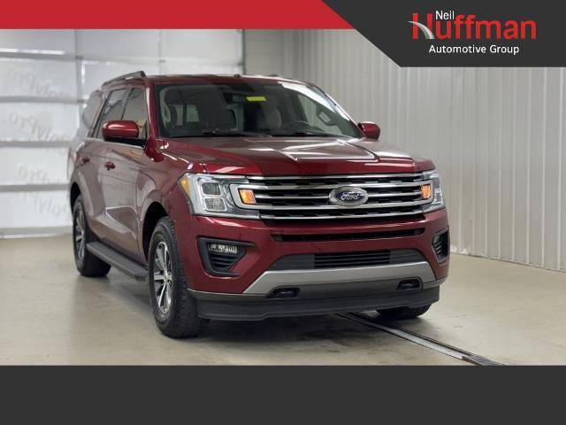 2019 Ford Expedition XLT 4WD photo