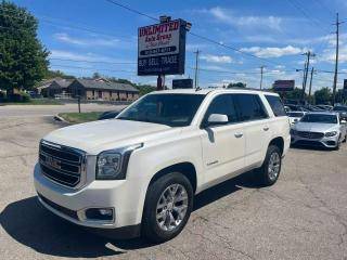 2015 GMC Yukon SLT RWD photo