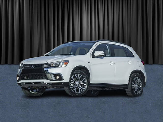 2019 Mitsubishi Outlander Sport ES 2.0 4WD photo