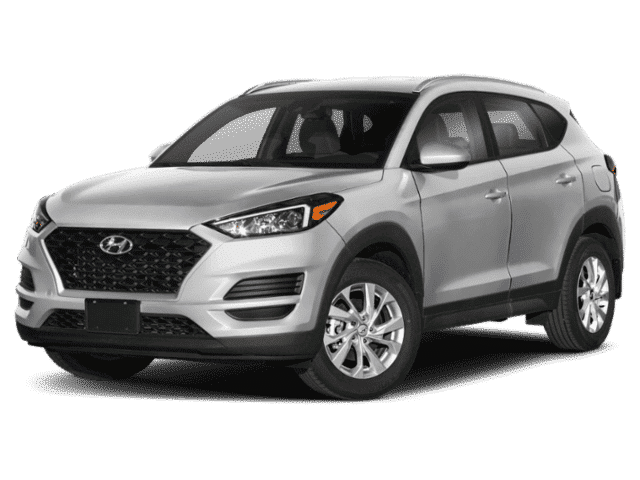 2019 Hyundai Tucson Value AWD photo