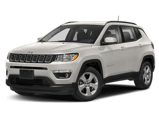 2019 Jeep Compass Limited 4WD photo