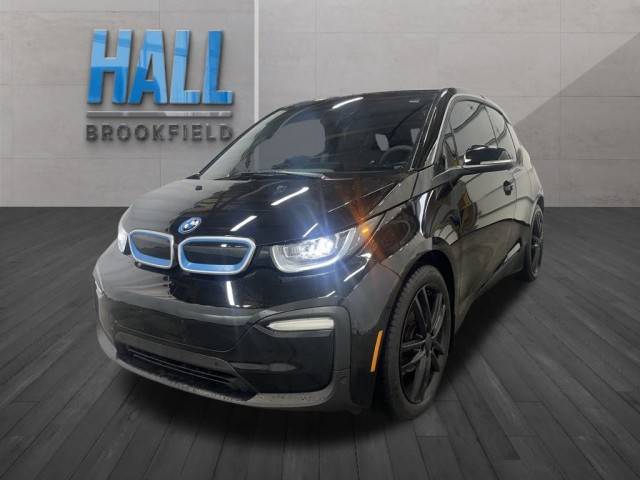 2019 BMW i3  RWD photo