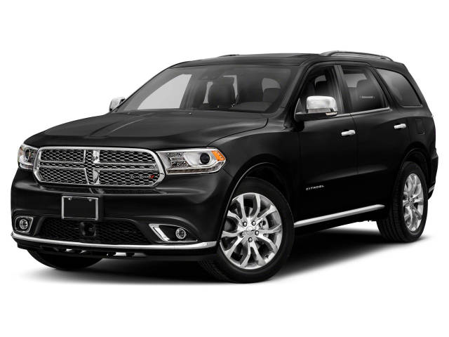 2019 Dodge Durango Citadel AWD photo