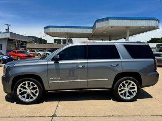 2019 GMC Yukon Denali 4WD photo