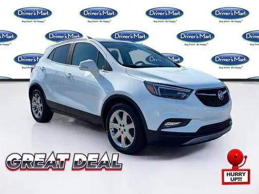 2019 Buick Encore Essence FWD photo
