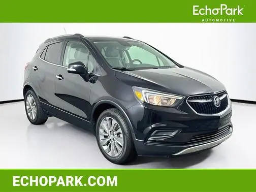 2019 Buick Encore Preferred FWD photo