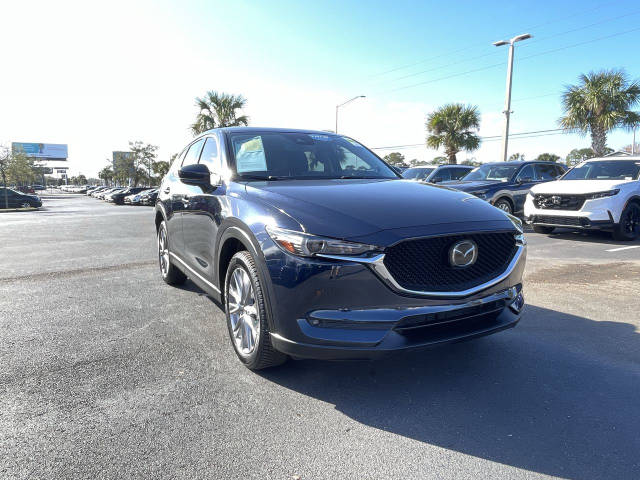 2019 Mazda CX-5 Grand Touring FWD photo