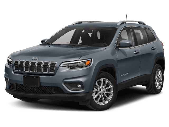 2019 Jeep Cherokee Latitude Plus 4WD photo