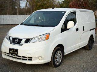 2019 Nissan NV200 SV FWD photo