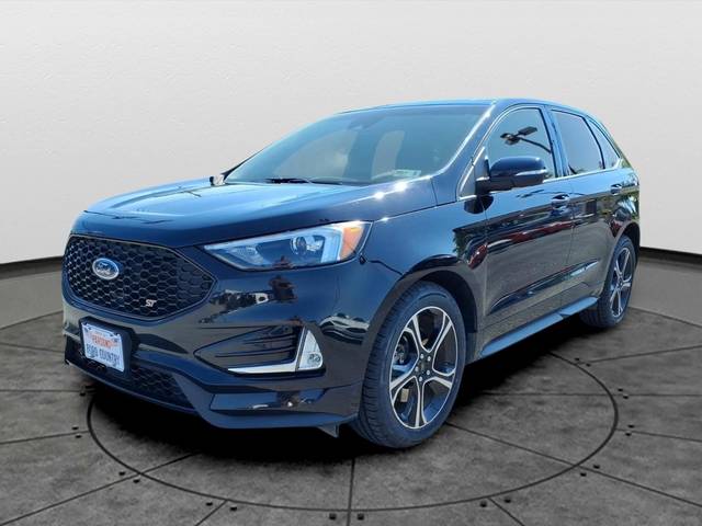 2019 Ford Edge ST AWD photo