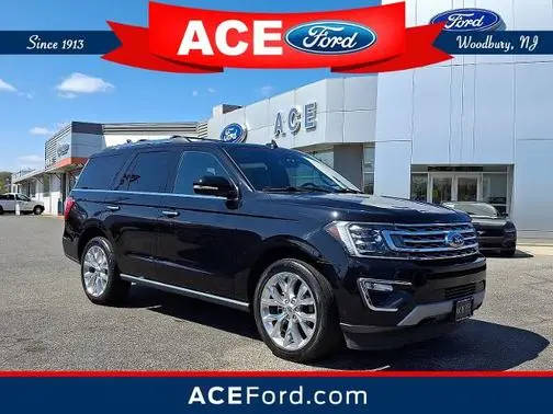 2019 Ford Expedition Limited 4WD photo