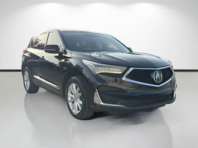 2020 Acura RDX FWD photo