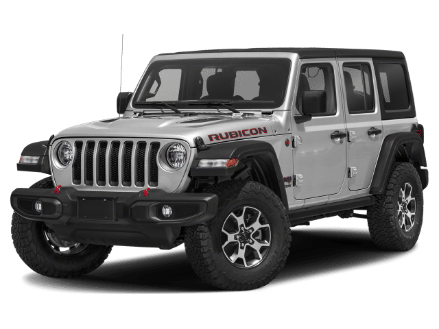 2019 Jeep Wrangler Unlimited Rubicon 4WD photo