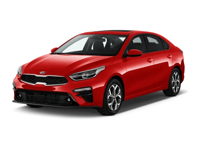 2019 Kia Forte LXS FWD photo