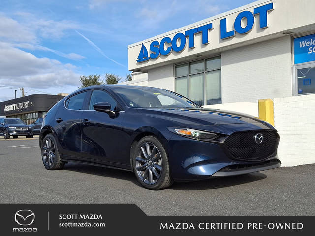 2019 Mazda 3  FWD photo