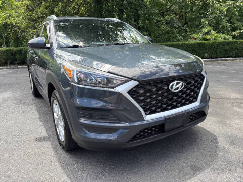 2019 Hyundai Tucson Value AWD photo