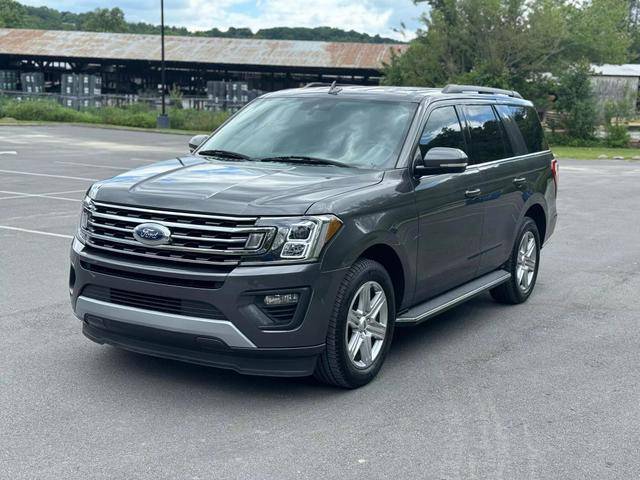 2019 Ford Expedition XLT RWD photo