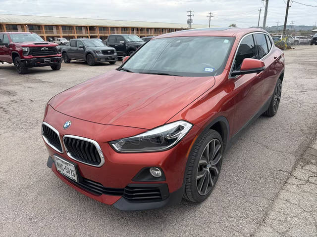 2019 BMW X2 sDrive28i FWD photo