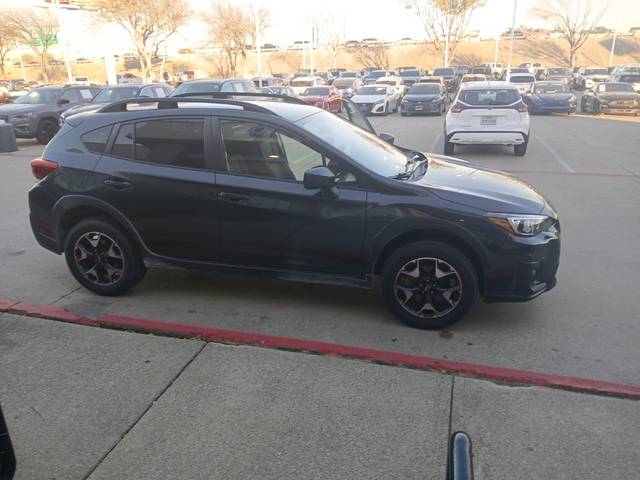 2019 Subaru Crosstrek Premium AWD photo
