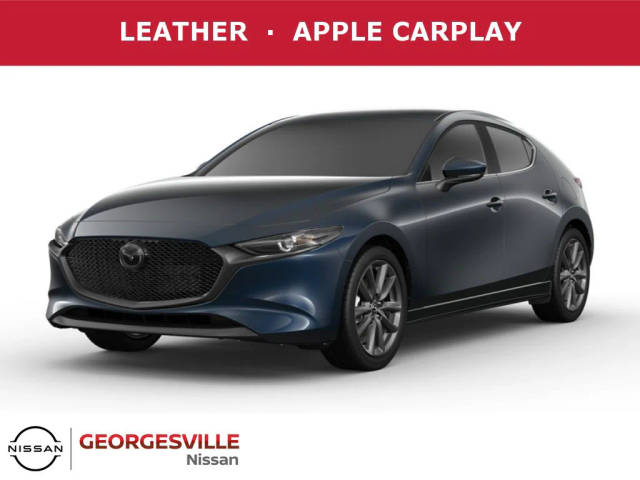 2019 Mazda 3  FWD photo