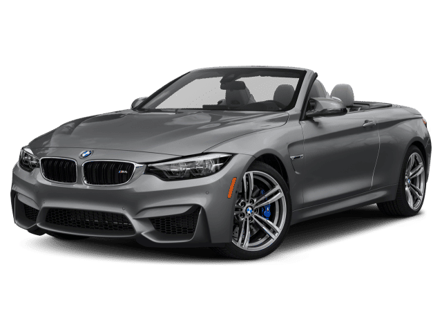 2020 BMW M4  RWD photo