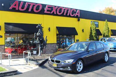 2015 BMW 3 Series 328i xDrive AWD photo