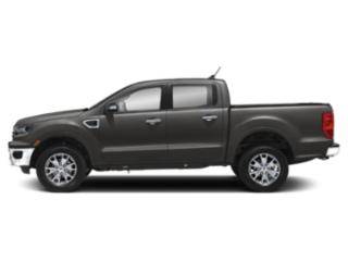 2019 Ford Ranger LARIAT 4WD photo