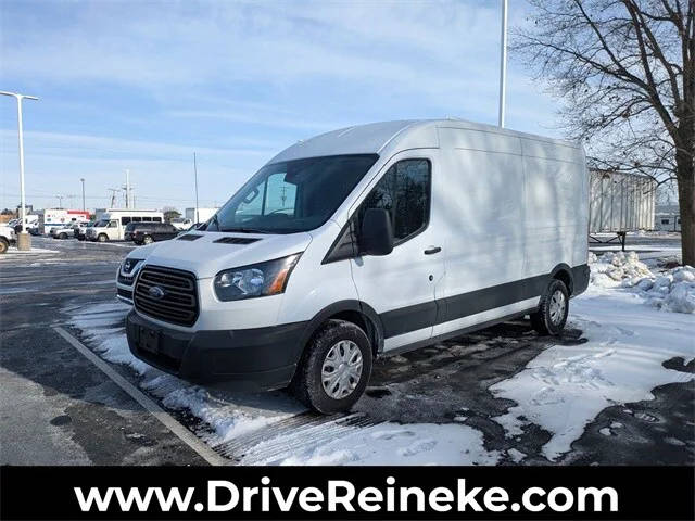 2019 Ford Transit Van  RWD photo